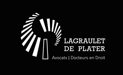 Logo du cabinet d'avocat Lagraulet