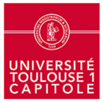 Logo Université droit Toulouse Licence juriste de copropriété