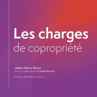Les charges de copropriété dans la collection guide de la copropriété