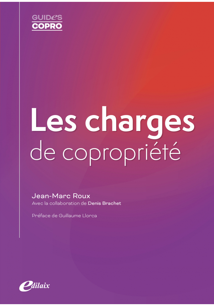 Lire la suite à propos de l’article Les charges de copropriété