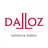 Logo de l'éditeur Dalloz des Mélanges Tomasin