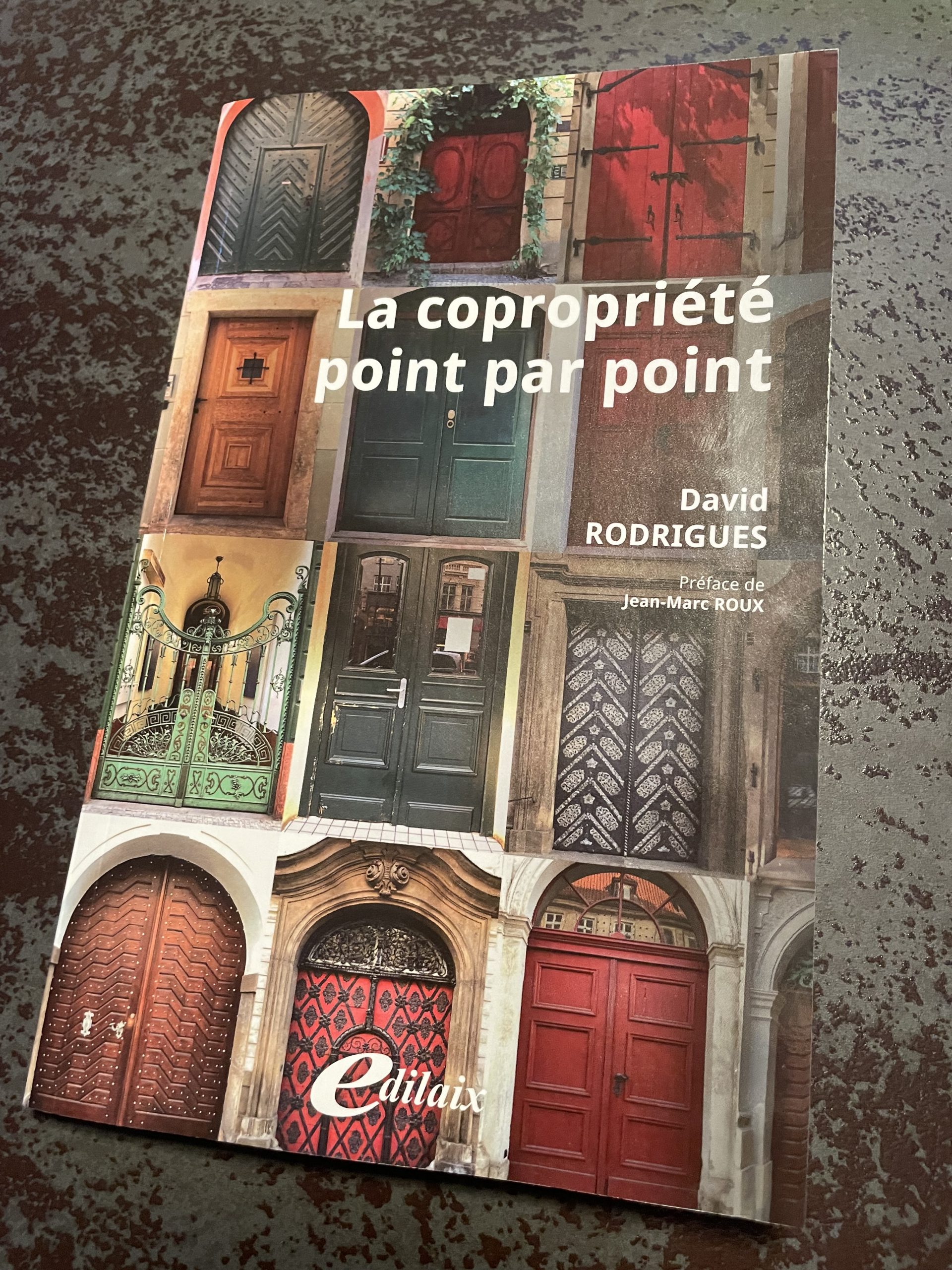 Lire la suite à propos de l’article La copropriété point par point