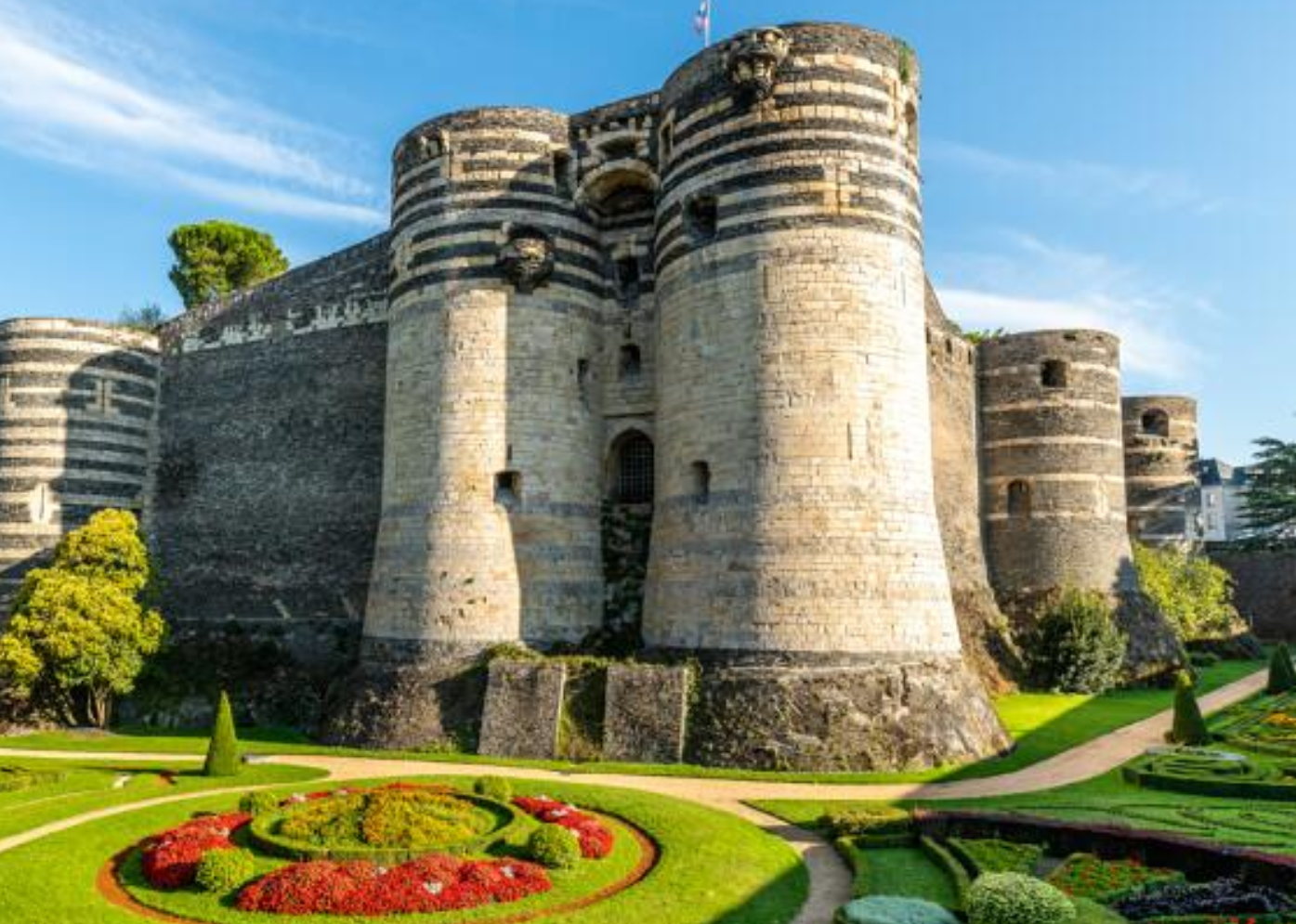 Lire la suite à propos de l’article Copro du dimanche : Angers, lot transitoire et copropriété