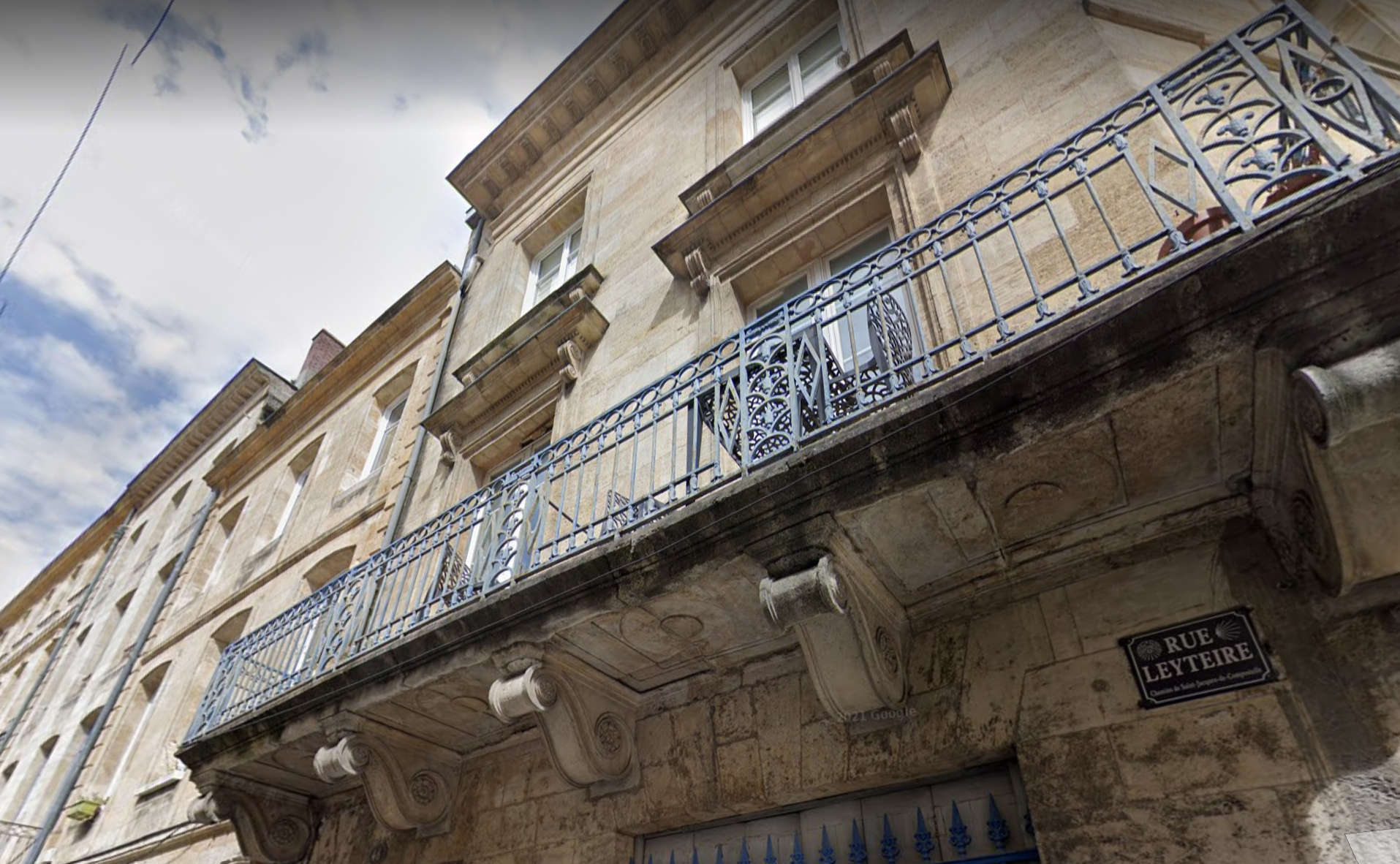 Lire la suite à propos de l’article Copro du dimanche : Bordeaux, surélévation et droit de la copropriété