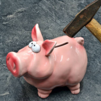 tirelire injonction de payer