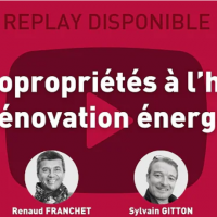 Rénovation énergétique et copropriété