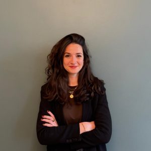 Léna Bodin Photo de Léna Bodin, avocat à Bordeaux cabinet Me Lagraulet