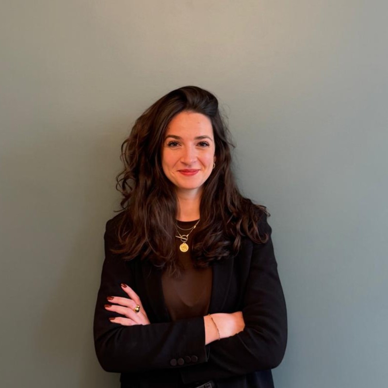 Photo de Léna Bodin, avocat à Bordeaux cabinet Me Lagraulet