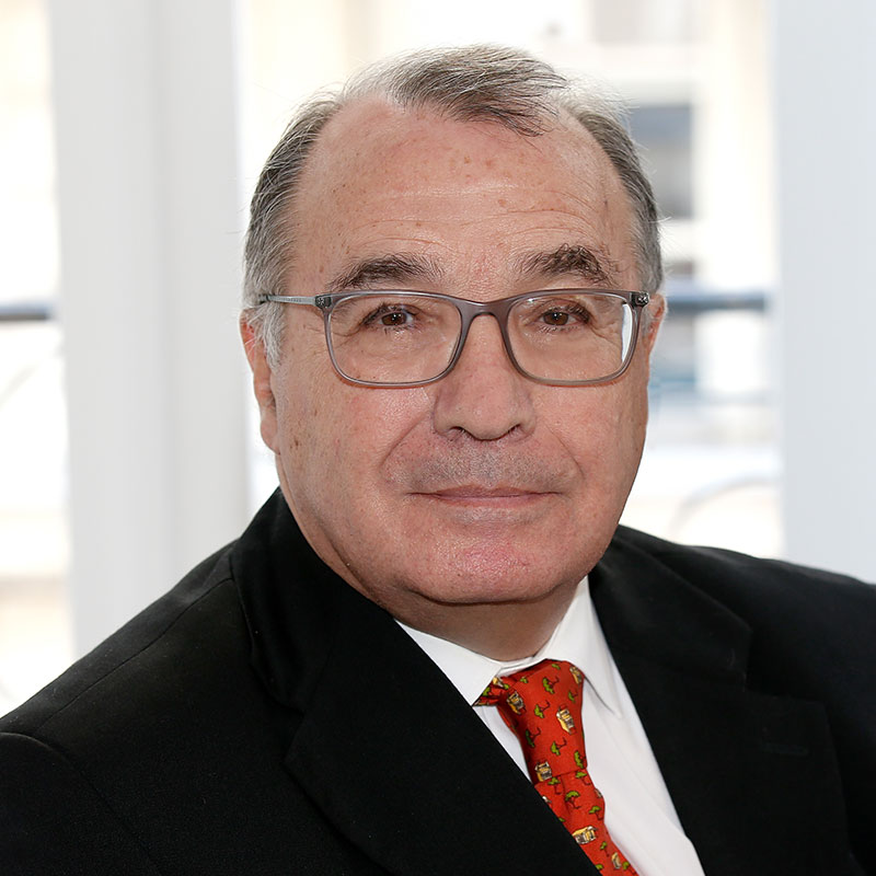 Alexandre de Plater avocat