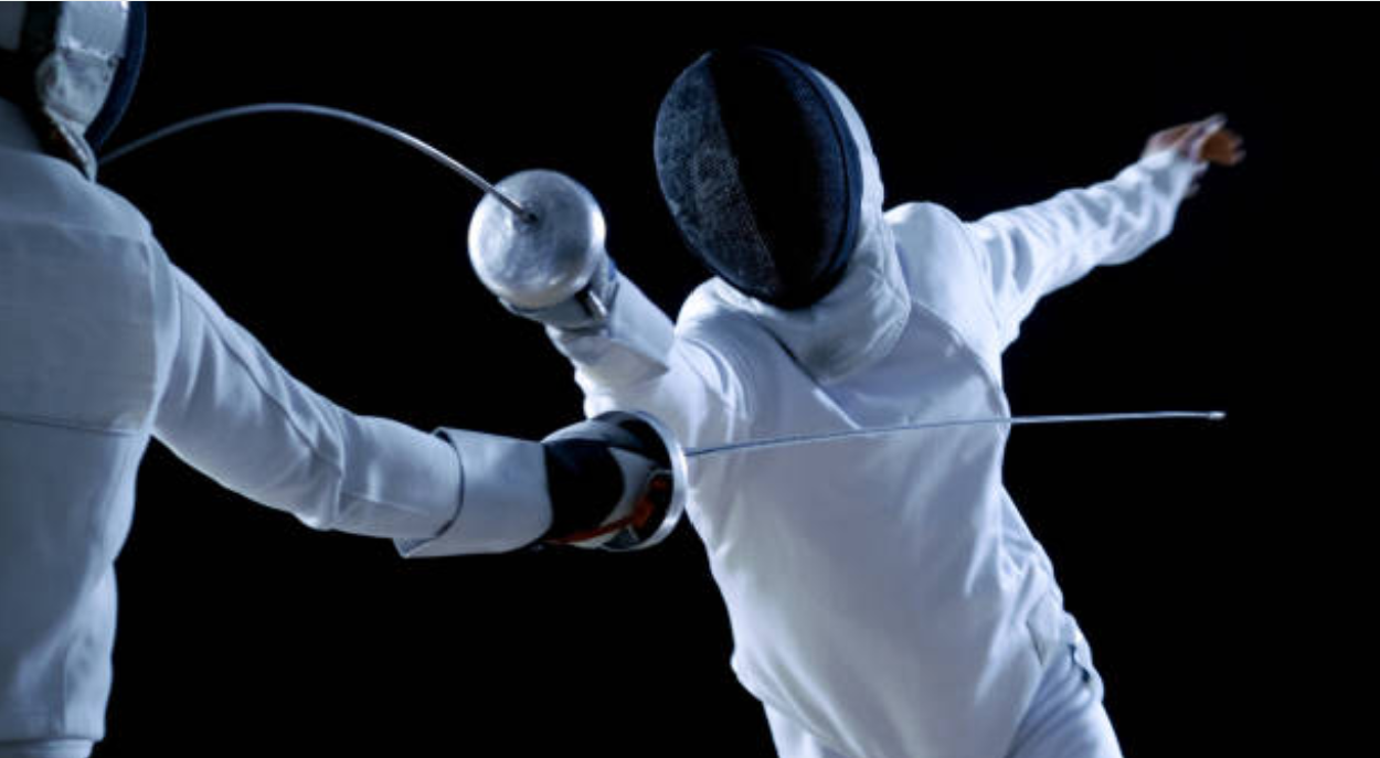 Lire la suite à propos de l’article Mécénat sportif – Escrime