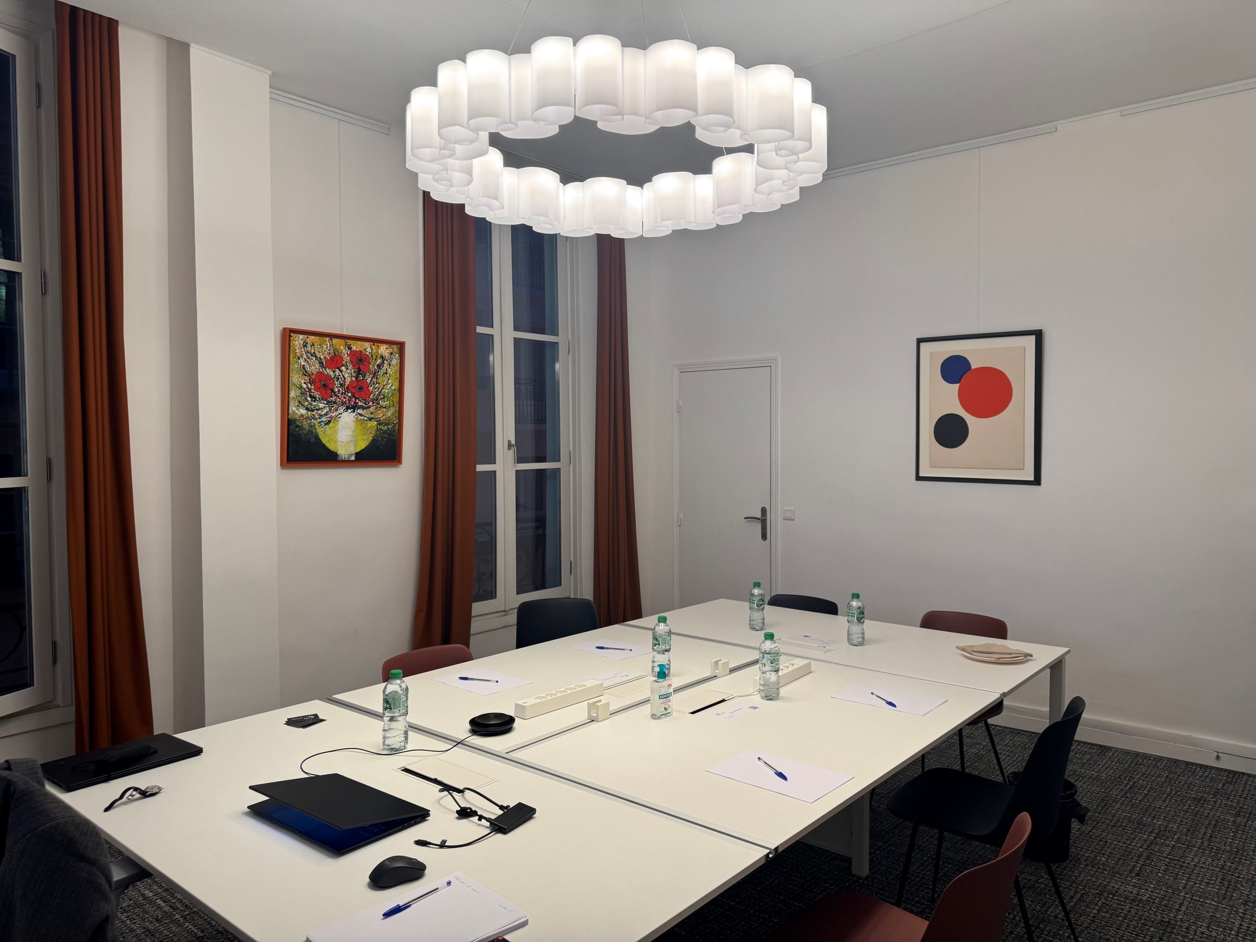 Lire la suite à propos de l’article Ateliers d’étude en droit immobilier à Paris